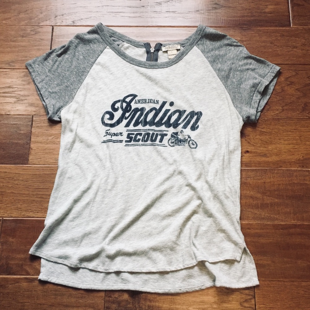 Lucky Brand top LG